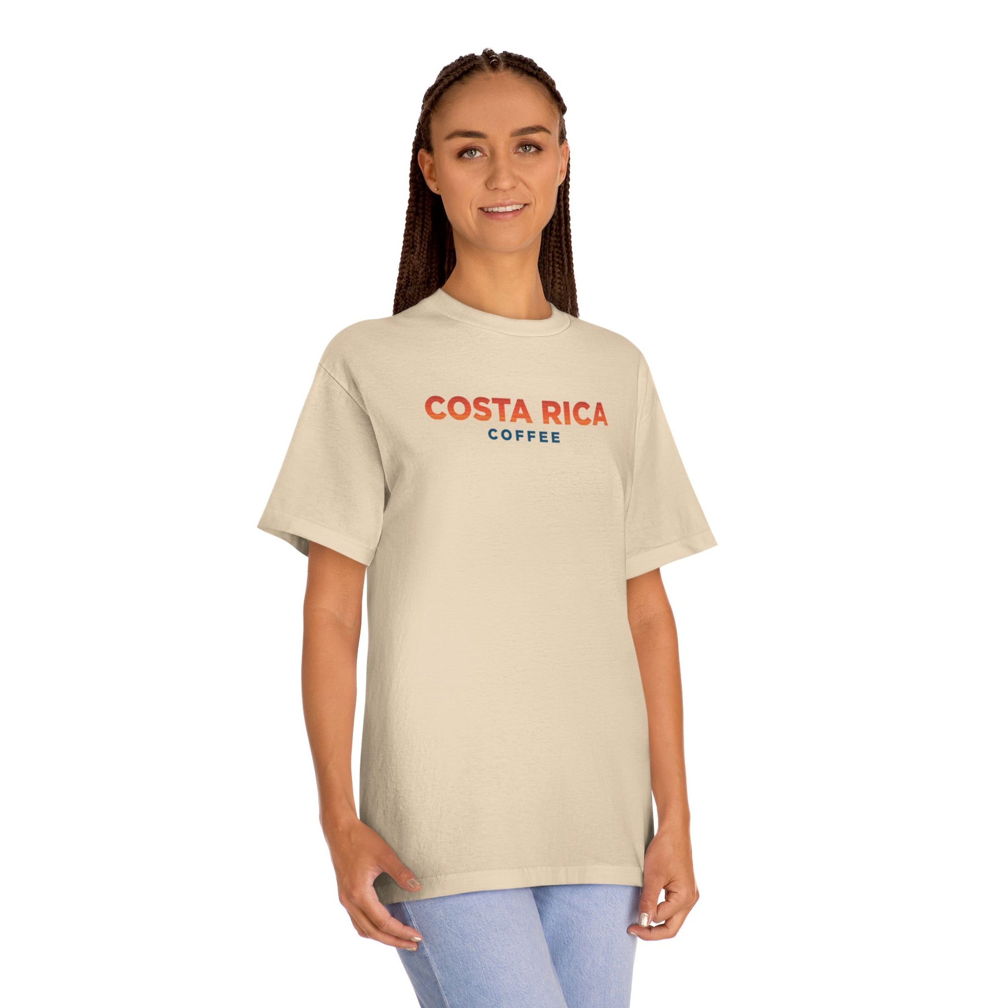 Celebrating La Pastora Coffee T-Shirt