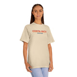 Celebrating La Pastora Coffee T-Shirt