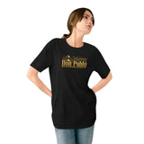 Don Pablo Coffee Organic Cotton T-shirt