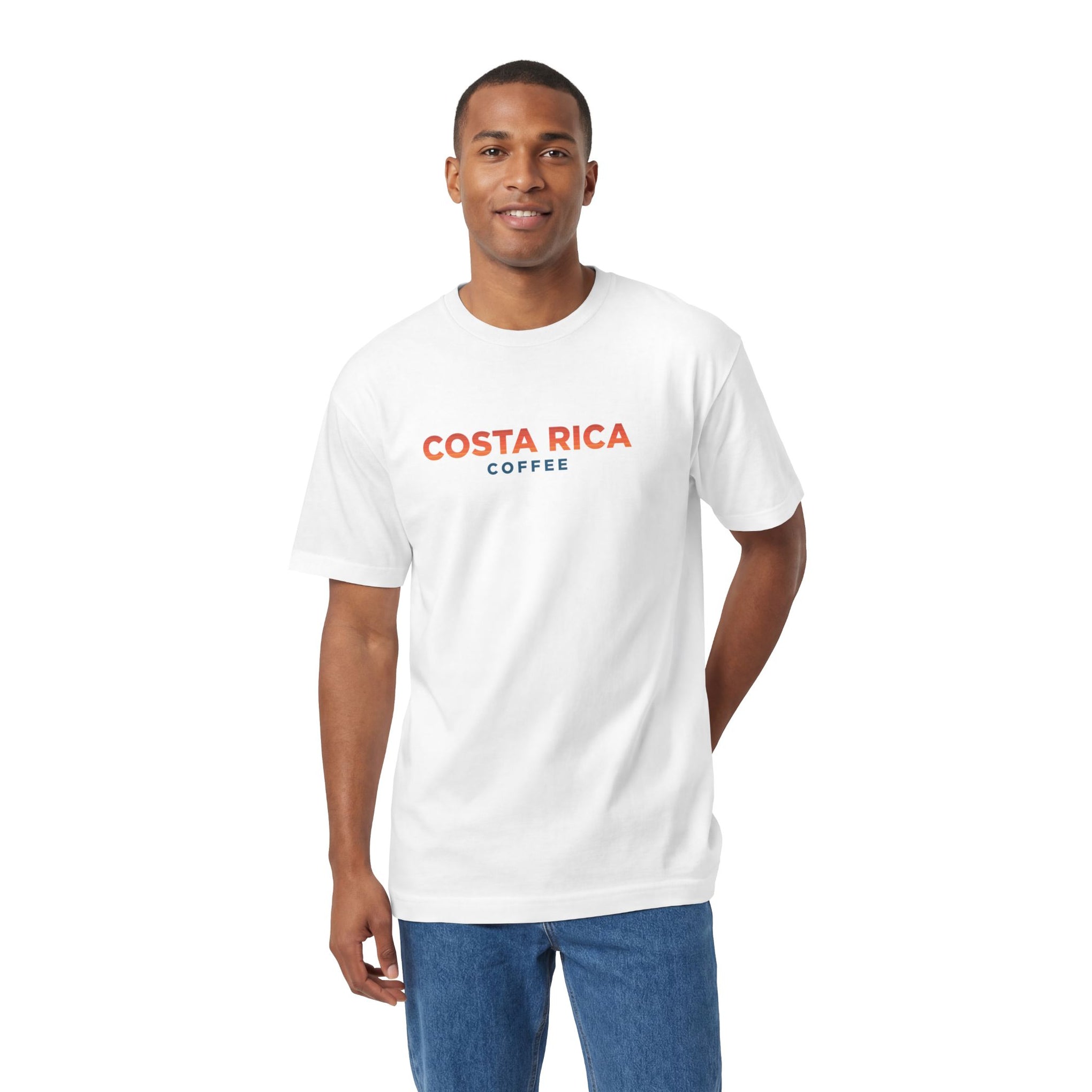 Celebrating La Pastora Coffee T-Shirt