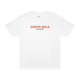Celebrating La Pastora Coffee T-Shirt