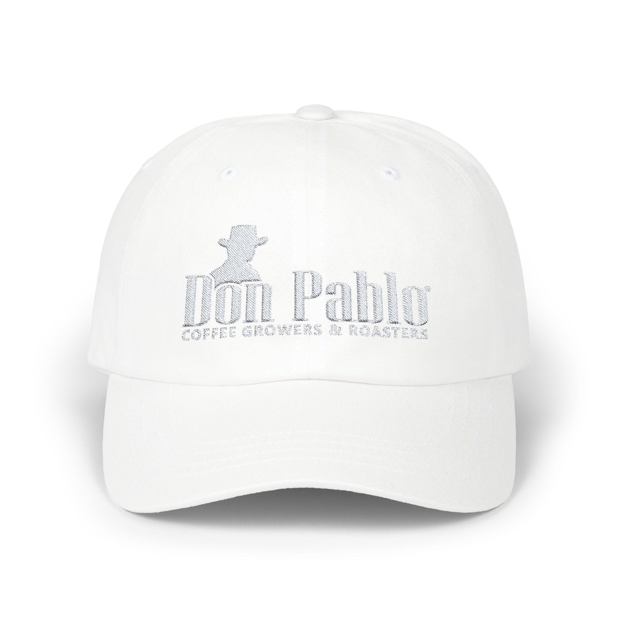 Don Pablo - Classic Cap