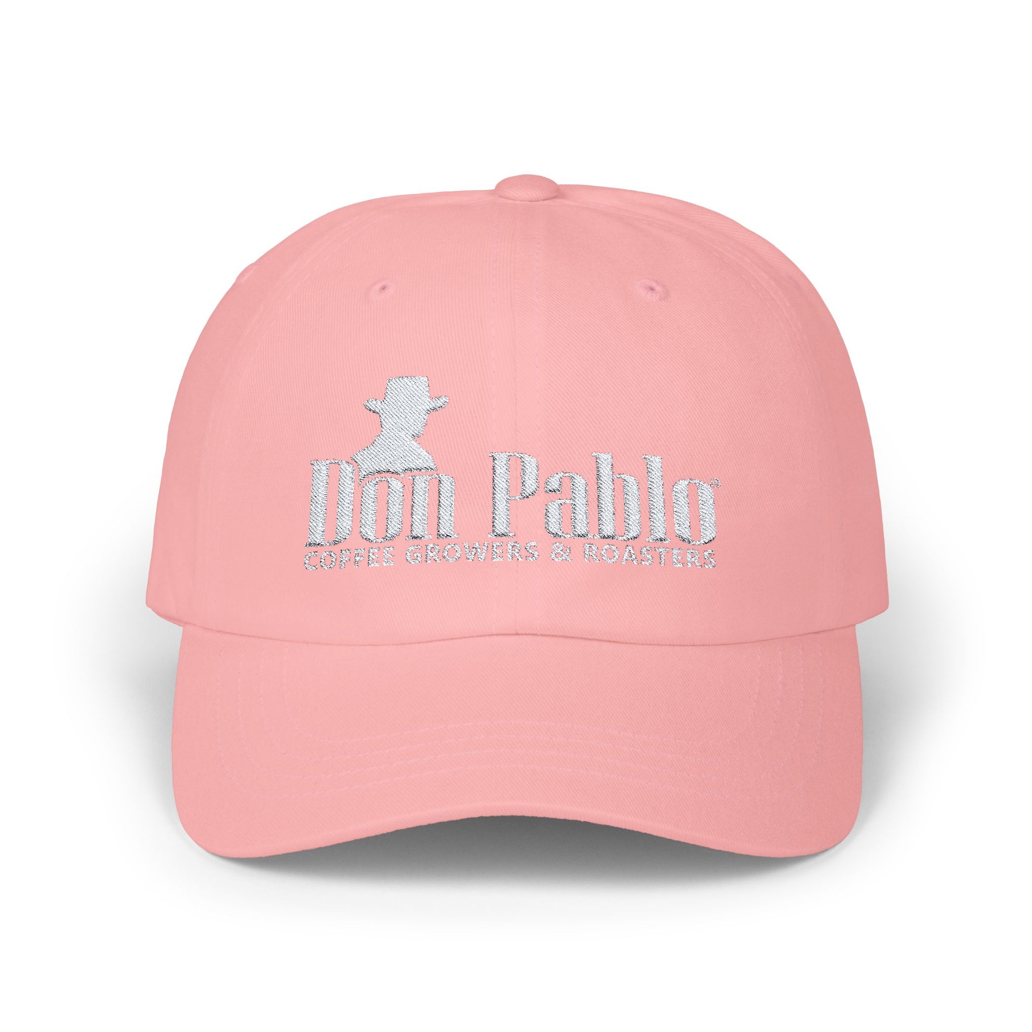 Don Pablo - Classic Cap