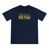 Don Pablo Coffee Organic Cotton T-shirt