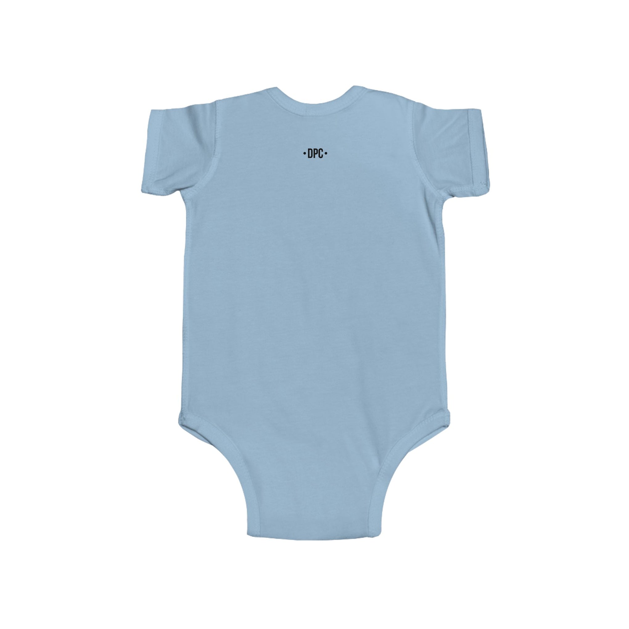 My Little Bean - Infant Bodysuit