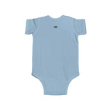 My Little Bean - Infant Bodysuit