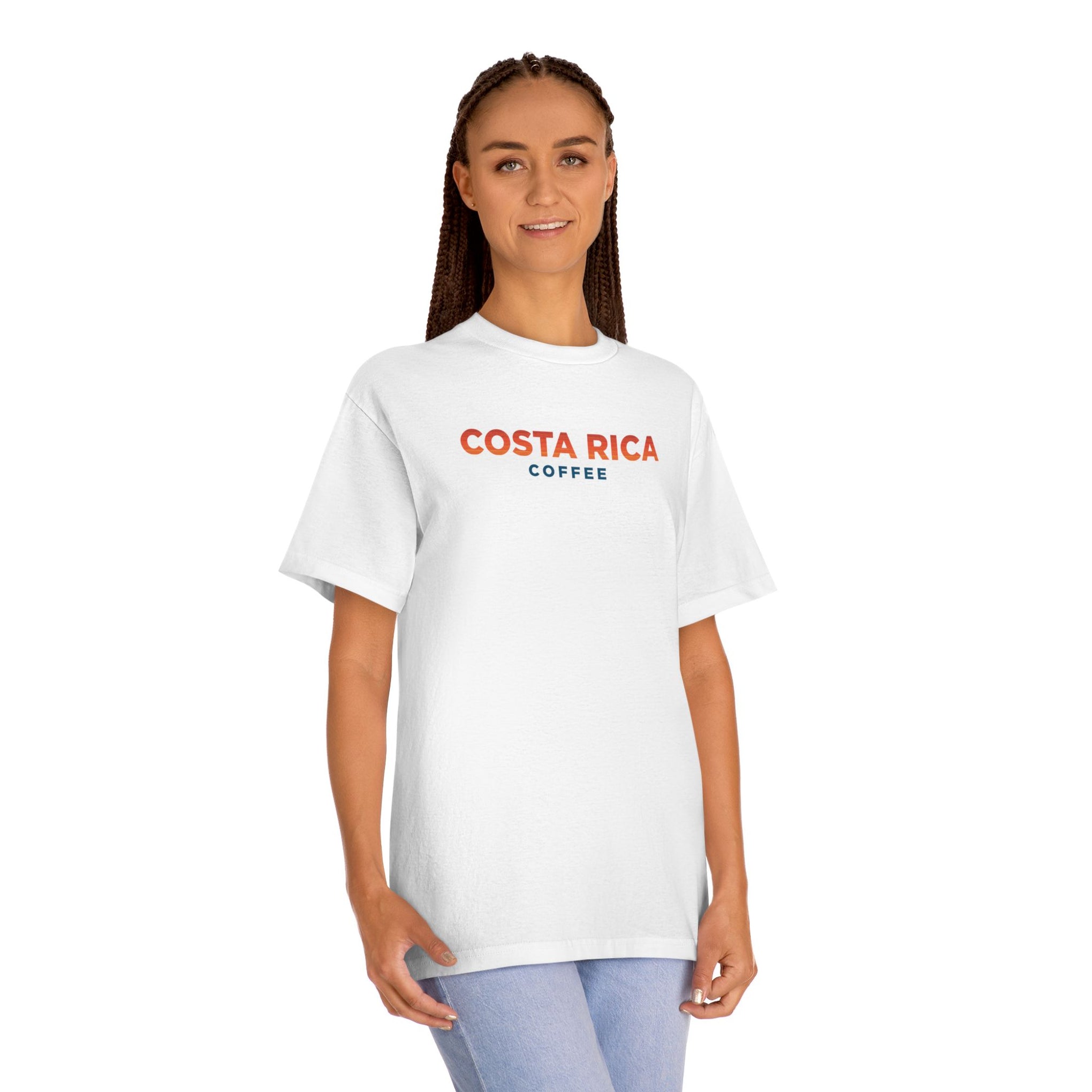 Celebrating La Pastora Coffee T-Shirt