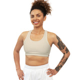 DPC Retro Summer - Seamless Sports Bra