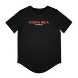 Celebrating La Pastora Coffee T Shirt