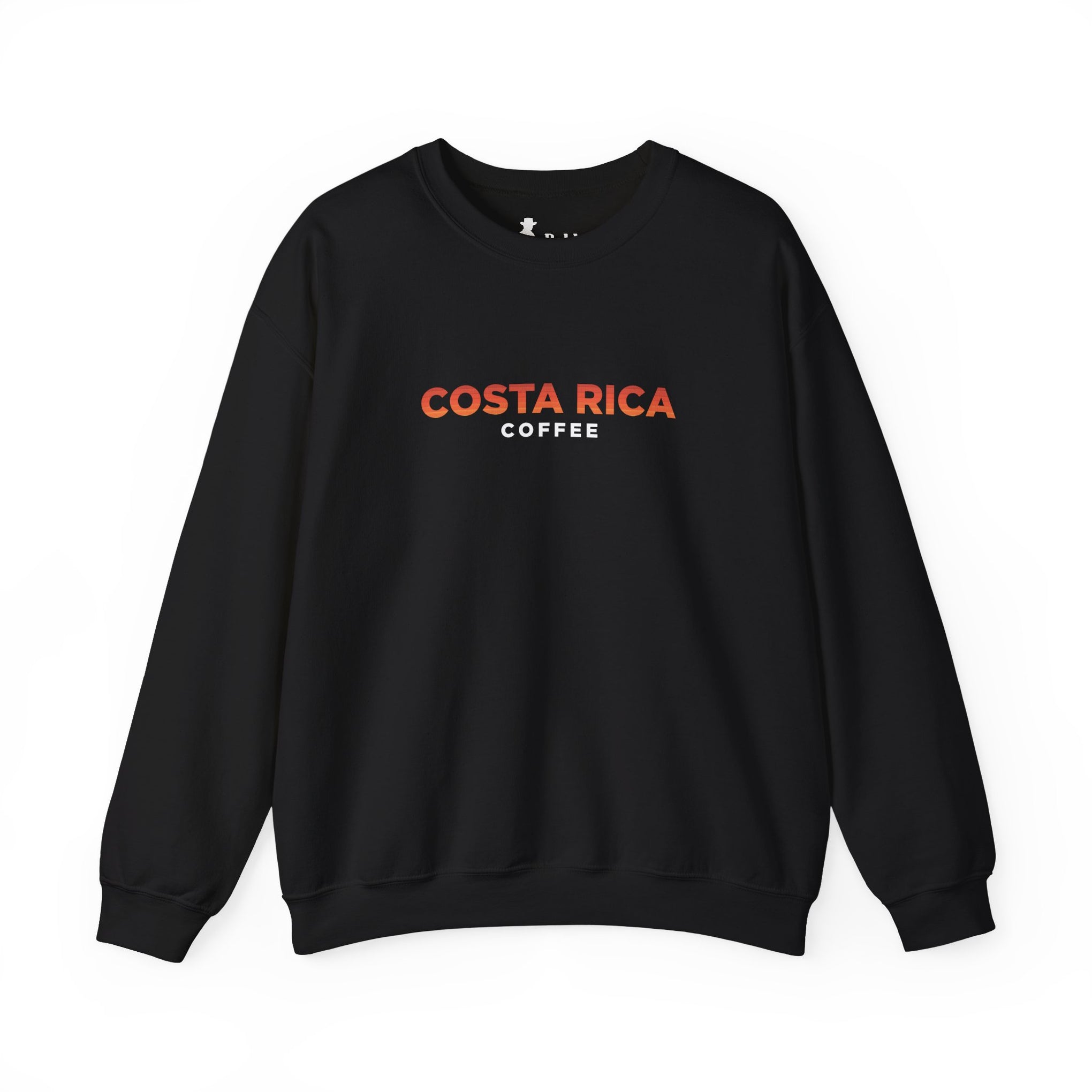 Celebrating La Pastora Coffee Sweater