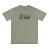 Don Pablo Coffee Organic Cotton T-shirt