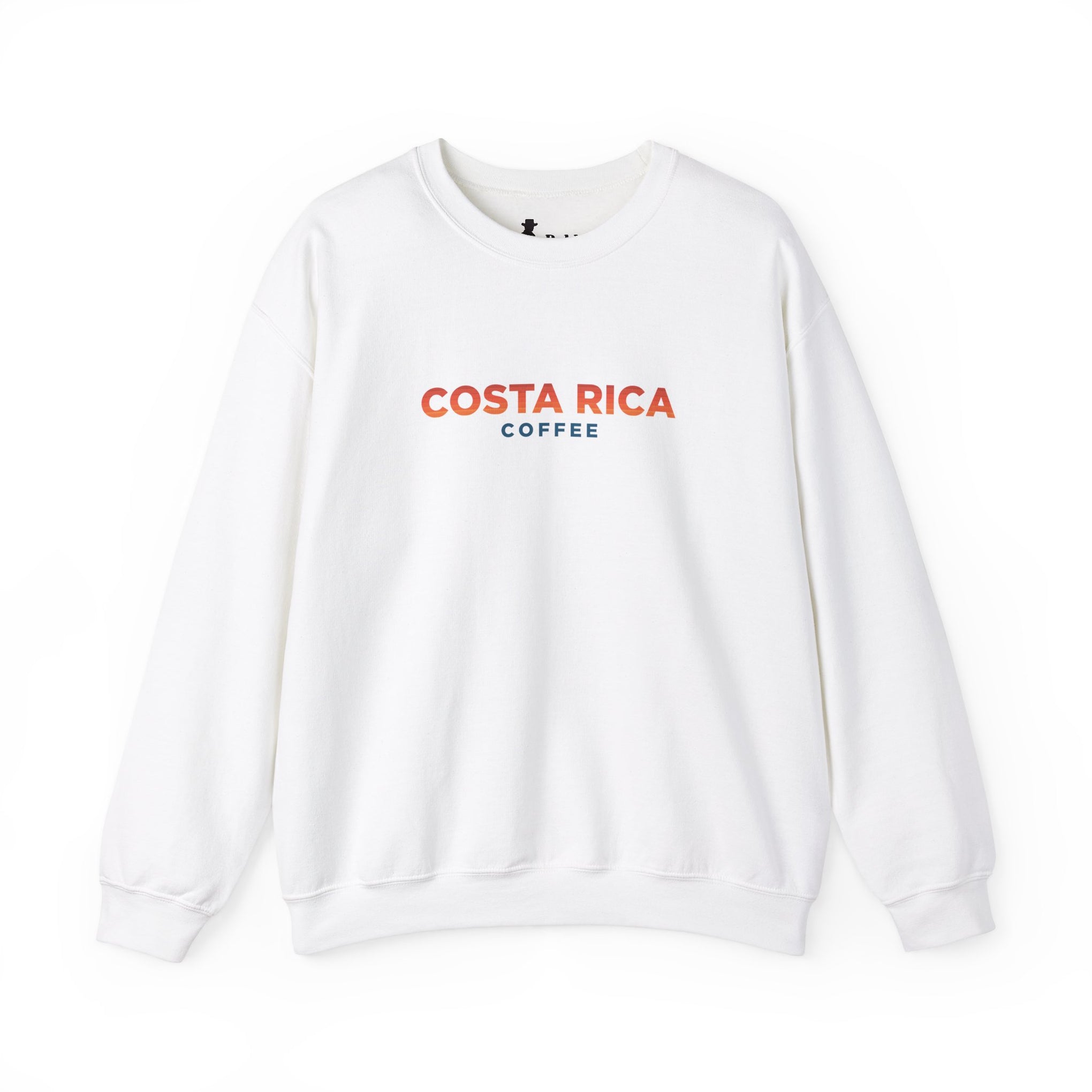 Celebrating La Pastora Coffee Sweater