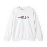 Celebrating La Pastora Coffee Sweater