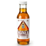 Alpha Bee Honey – Pure, Raw Florida Honey