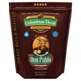 Don Pablo Colombian Swiss Water Process Decaf 2LB