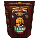 Don Pablo European Blend