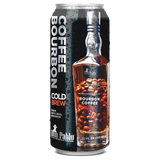 Don Pablo Bourbon Coffee Cold Brew