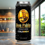 Don Pablo Cold Brew