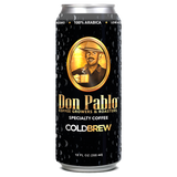 Don Pablo Cold Brew