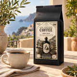 Limited Release - Gin Infused Coffee