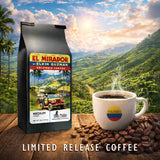 Limited Release: El Mirador Colombian Coffee