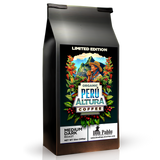 Limited Release: Peru Altura Organic Coffee