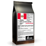 Limited Release: Peru Altura Organic Coffee