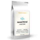 neverthirst Coffee – A Cup with a Cause