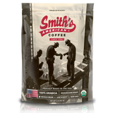 Smith’s American Organic Coffee