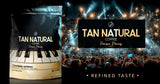 Tan Natural by Felipe Peláez - Organic Medium Roast Coffee