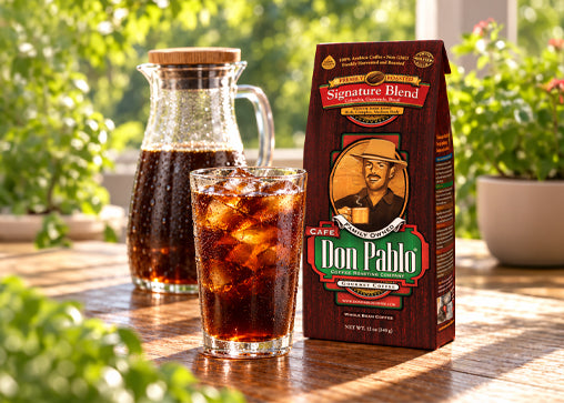Cold Brew