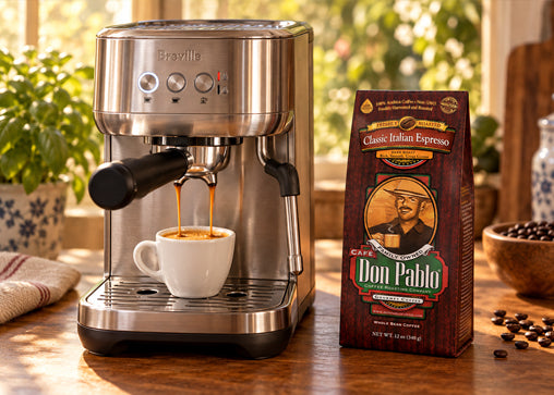Espresso Machine