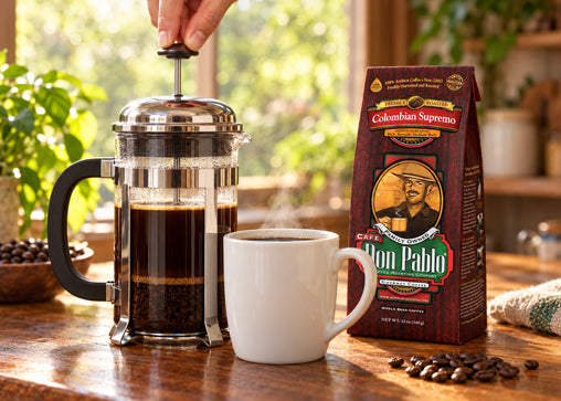 French Press