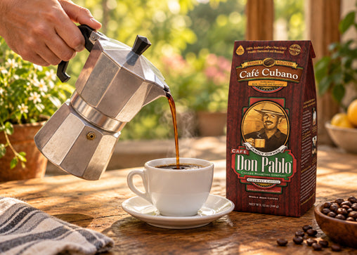 Moka Pot