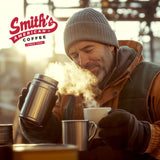 Smith’s American Organic Coffee