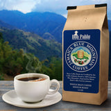 Don Pablo Jamaican Blue Mountian Coffee 