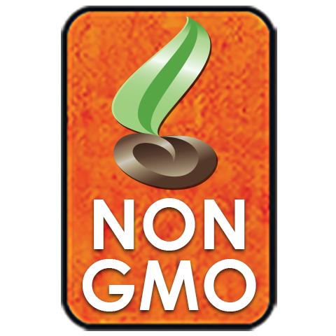 Non GMO hide