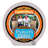 Pablos Pride Guatemala 84 ct K cups
