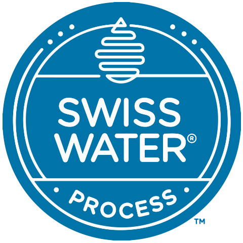 Swiss water sales decaf k cups