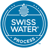 Swiss Water Proecess Decaffeinated