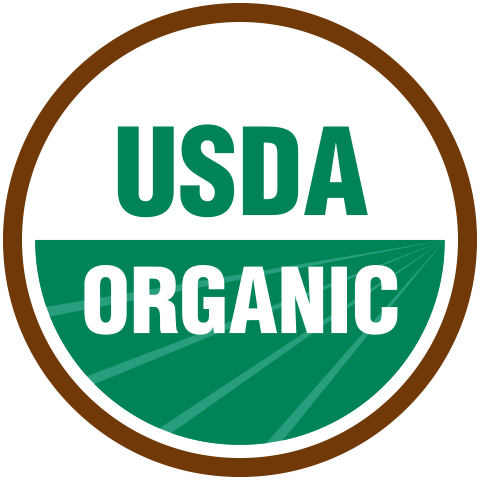 USDA Organic Certified Coffee