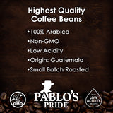 Don Pablo Highest Quaity Coffee Beans